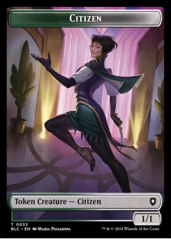 Citizen
