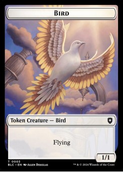 Bird