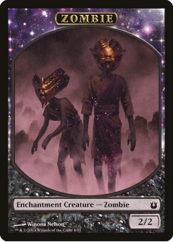 Zombie