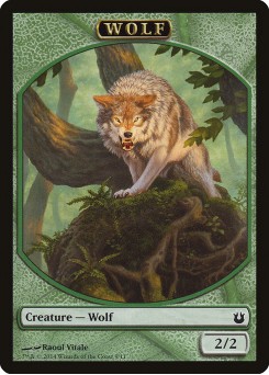 Wolf
