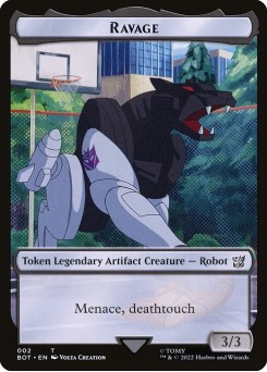 Ravage