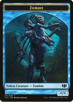 Zombie