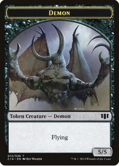 Demon