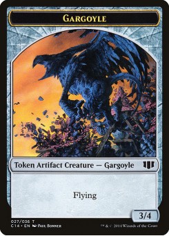 Gargoyle