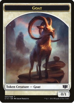 Goat