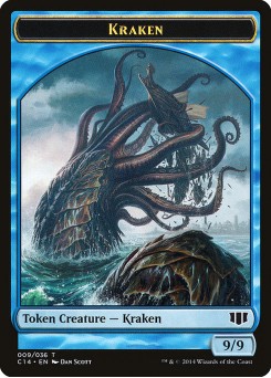 Kraken