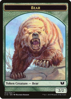Bear
