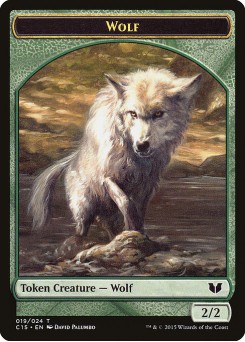 Wolf