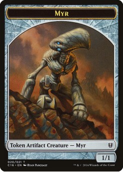 Myr