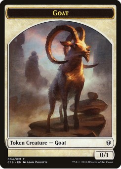 Goat