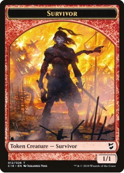 Survivor
