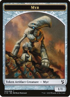 Myr