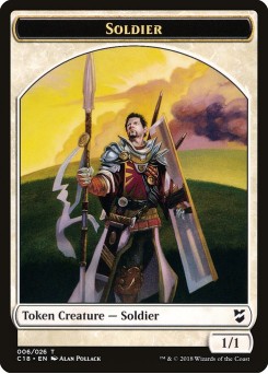 Soldier