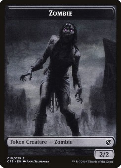 Zombie
