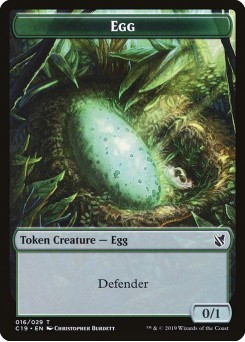 Egg