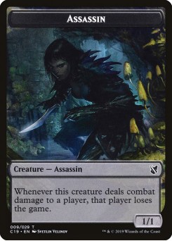 Assassin