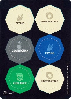 Punchcard // Punchcard