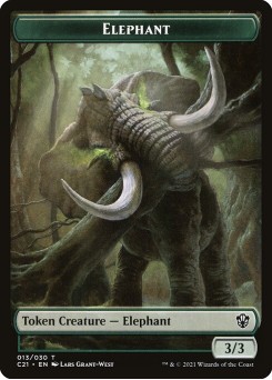 Elephant