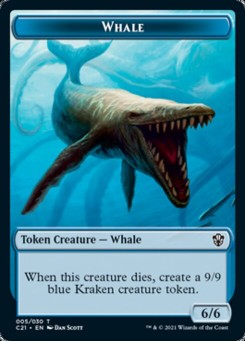 Whale