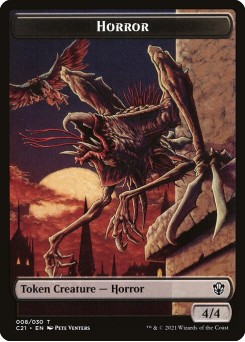 Horror