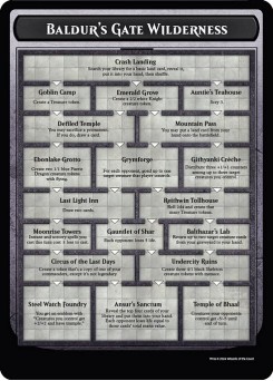 Baldur's Gate Wilderness
