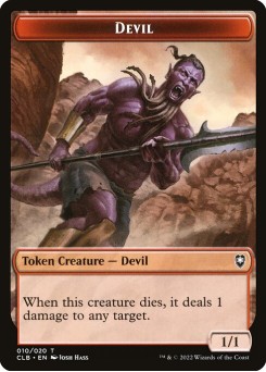 Devil