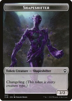 Shapeshifter