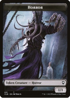 Horror