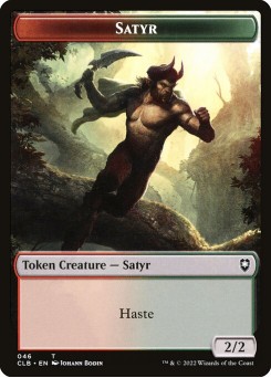Satyr