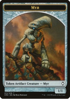 Myr