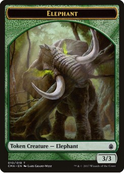 Elephant