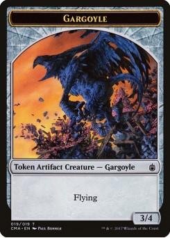 Gargoyle