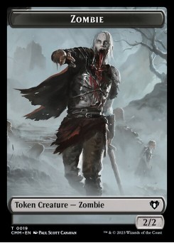 Zombie