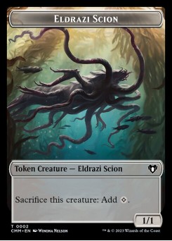 Eldrazi Scion