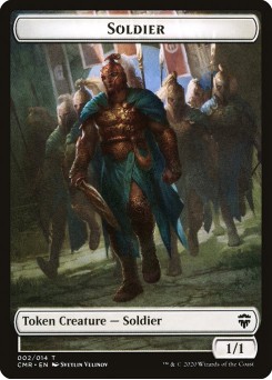 Soldier