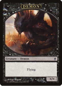 Demon