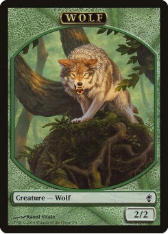 Wolf