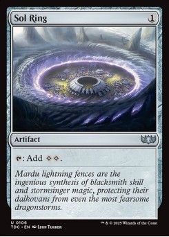 Sol Ring