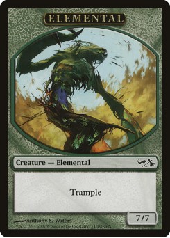 Elemental