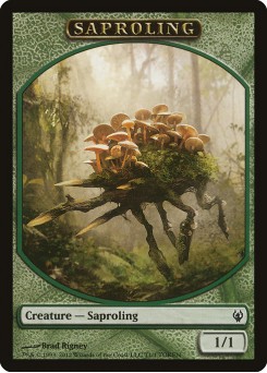 Saproling