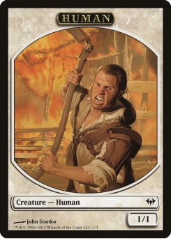 Human