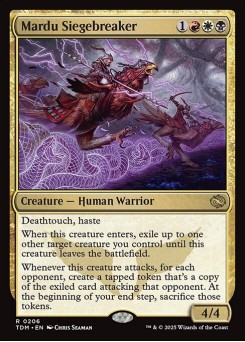 Mardu Siegebreaker