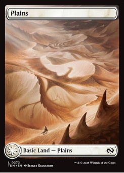 Plains