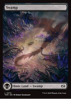 Swamp