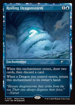 Roiling Dragonstorm