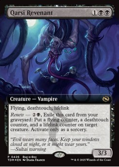 Qarsi Revenant