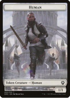 Human