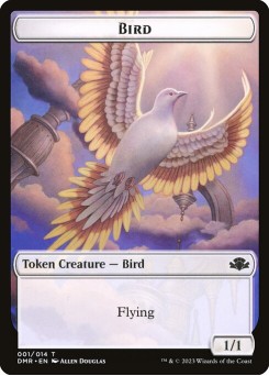 Bird
