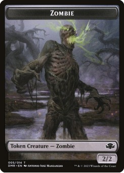 Zombie