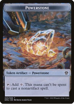 Powerstone